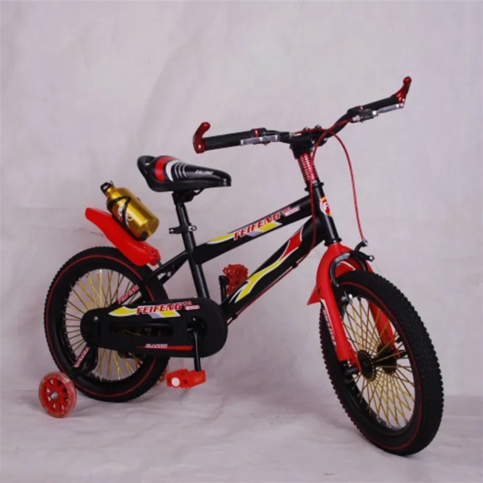 0inch Kids Bike for Outdoor Sports
