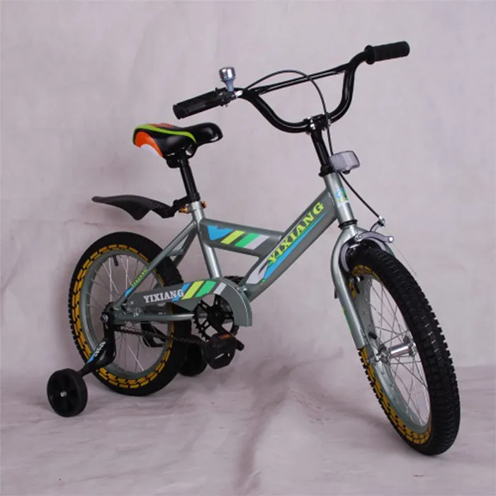 0inch Kids Bike for Outdoor Sports