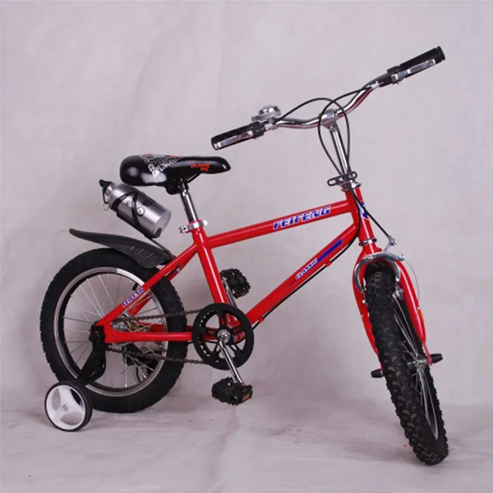 0inch Kids Bike for Outdoor Sports