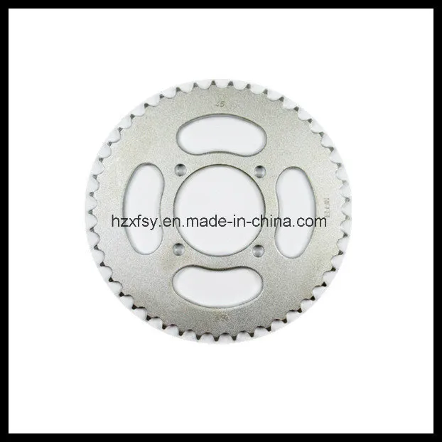 1023 /1045steel Sprocket