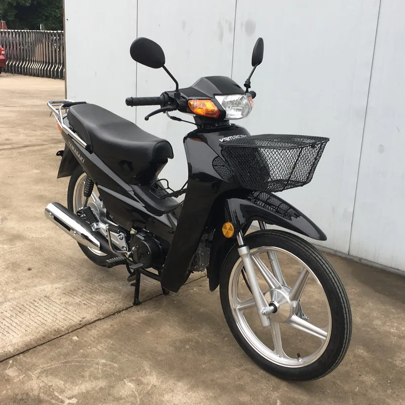 110cc Cub Gas Motorbike