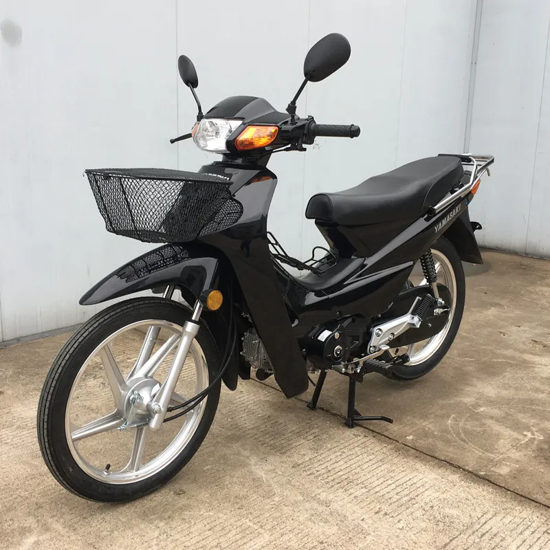 110cc Cub Gas Motorbike