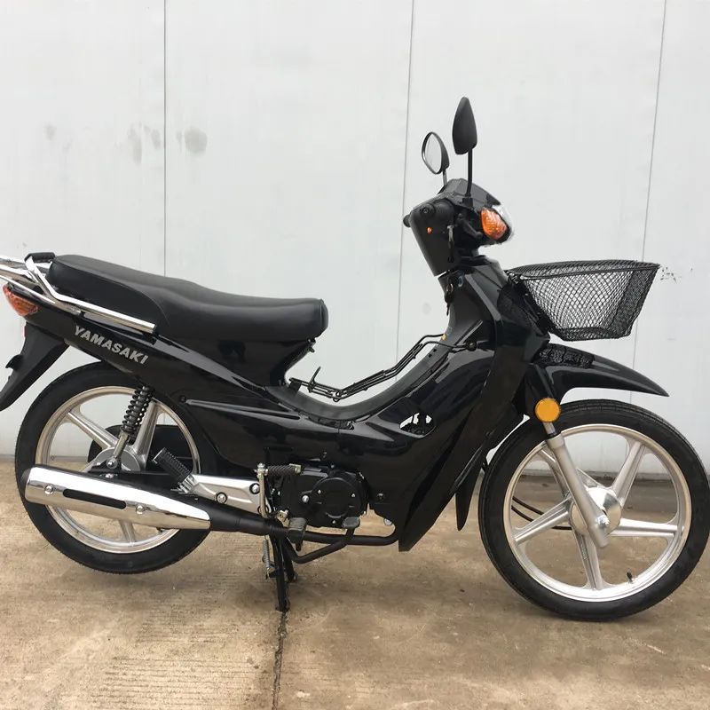110cc Cub Gas Motorbike
