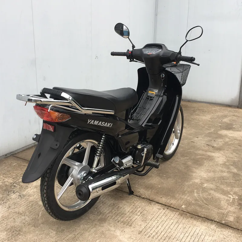 110cc Cub Gas Motorbike