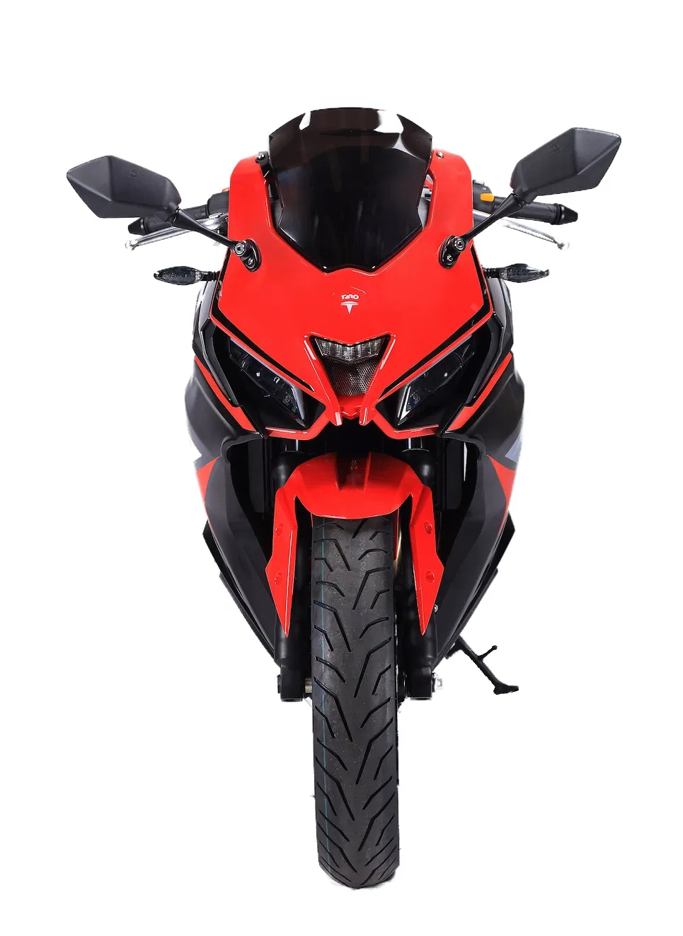 125/150/250/400cc Street Sportive Motorcycle Gp-1