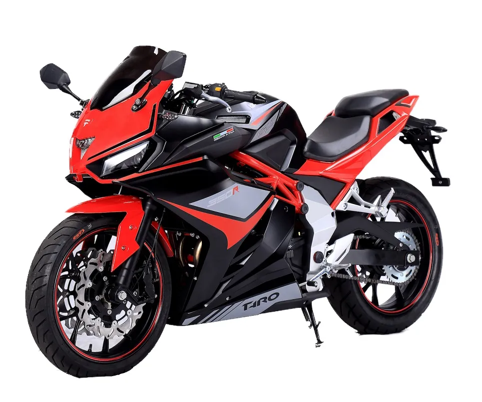 125/150/250/400cc Street Sportive Motorcycle Gp-1