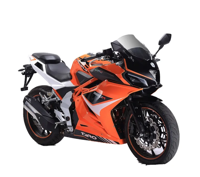 125/150/250/400cc Street Sportive Motorcycle Gp-1