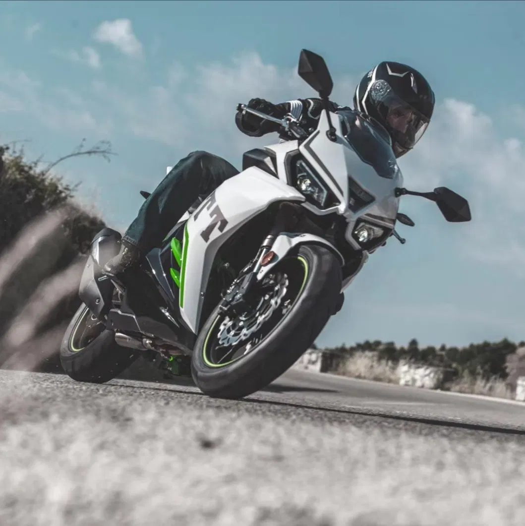 125/150/250/400cc Street Sportive Motorcycle Gp-1