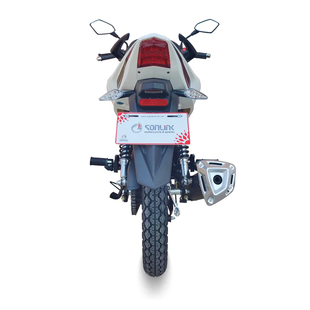 125cc/ 175cc/150cc /200cc/250cc Dirt Bike/ Motorcycle/Haojue Type Motorcycle/ Iran Motorcycle /Motorbike