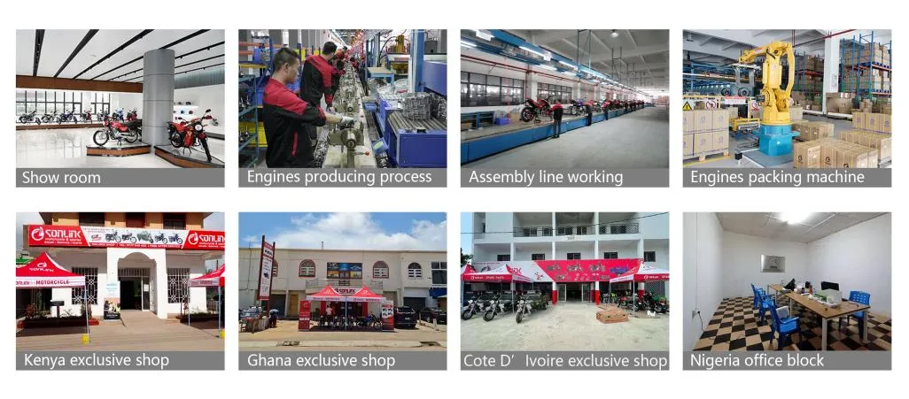 125cc/ 175cc/150cc /200cc/250cc Dirt Bike/ Motorcycle/Haojue Type Motorcycle/ Iran Motorcycle /Motorbike