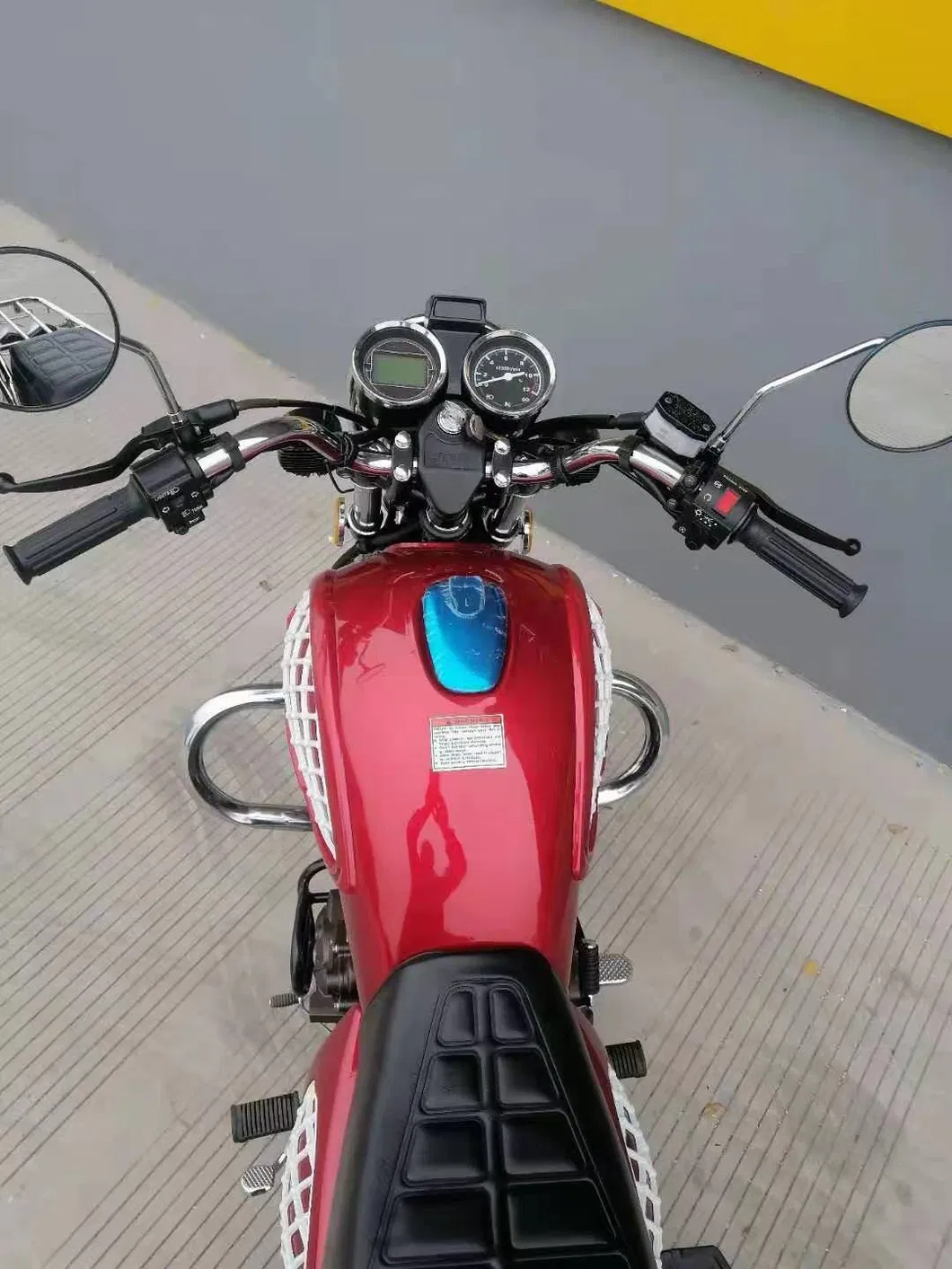 125cc/ 175cc/150cc /200cc Motorcycle/ New Gn Disc Brake Alloy Wheel Motorcycle /Motorbike