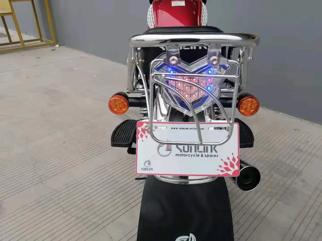 125cc/ 175cc/150cc /200cc Motorcycle/ New Gn Disc Brake Alloy Wheel Motorcycle /Motorbike