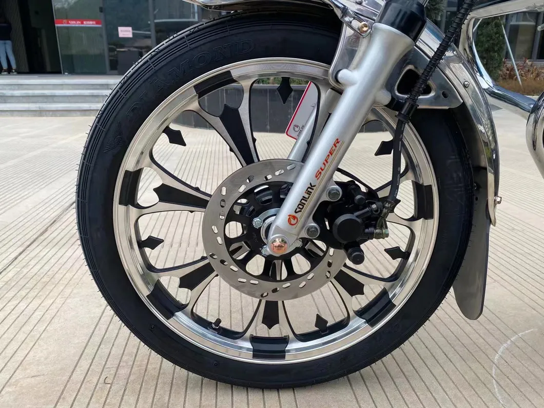 125cc/ 175cc/150cc /200cc Motorcycle/ New Gn Disc Brake Alloy Wheel Motorcycle /Motorbike
