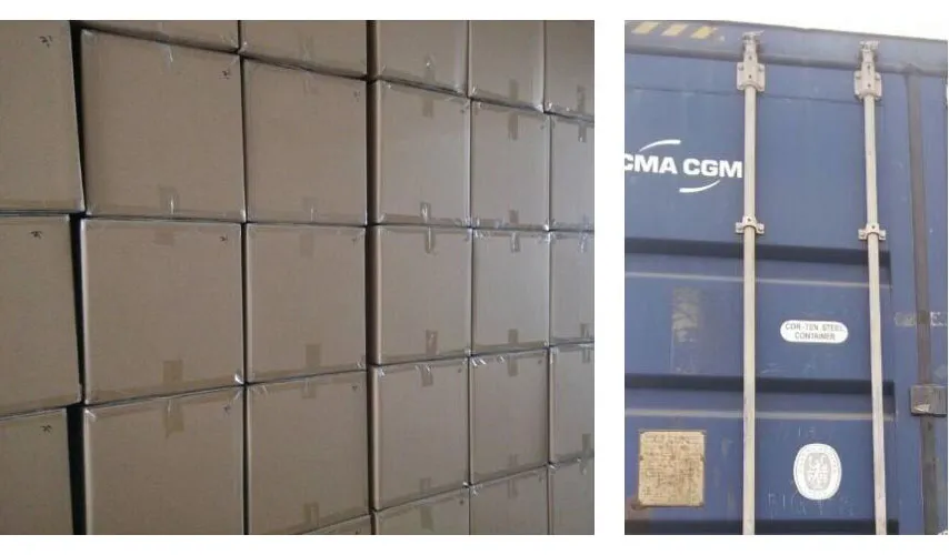 12n5l-BS Golden Supplier Car Lead Acid Battery 210*270*1.2*0.45 mm AGM Separator