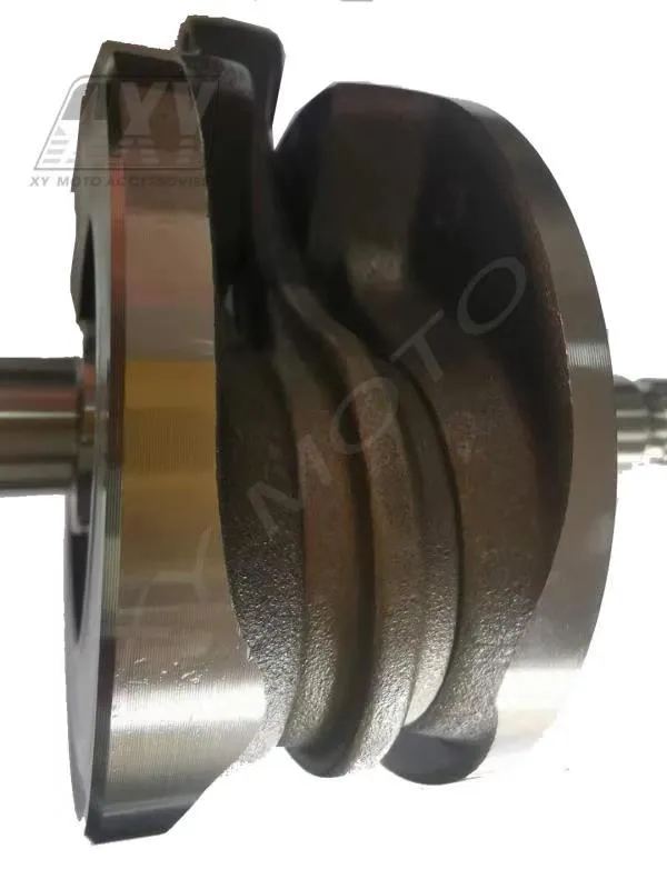 1300A-Fly100 Motorcycles Parts Motorcycle Crankshaft 969985 for Fly 100 for Kpw for Fly
