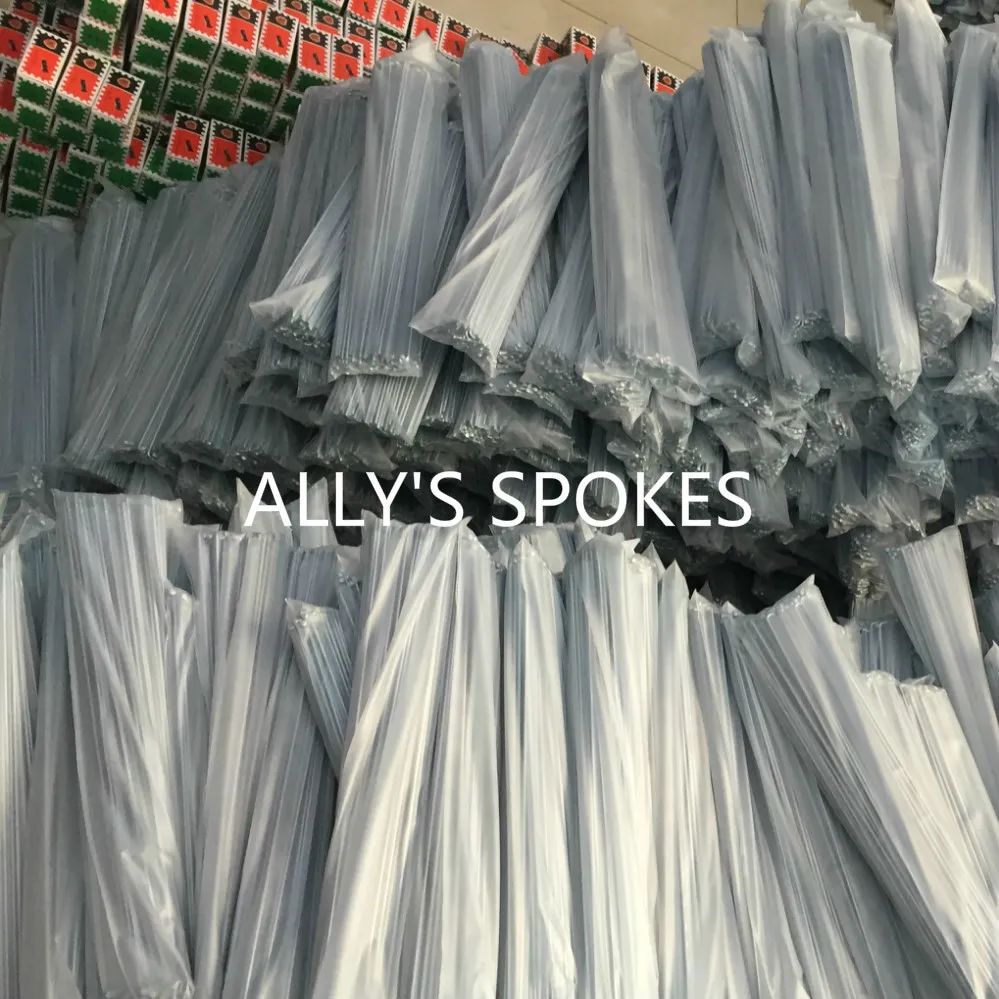 13G*308mm Wheel Rims Bicycle Frame Motorcycle Accessories Parts Bike Bicycle Parts Bicycle Spoke for America, Canada, European