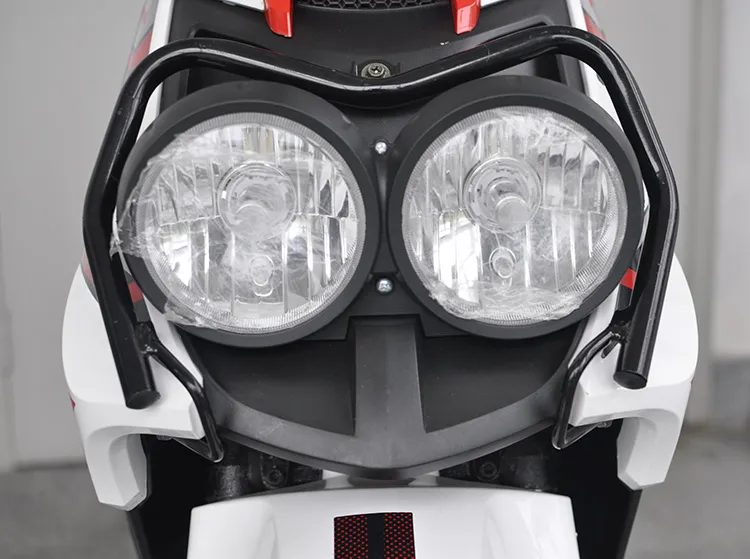 1500W Racing Electric Motorcycle with Disk Brake (EM-001)