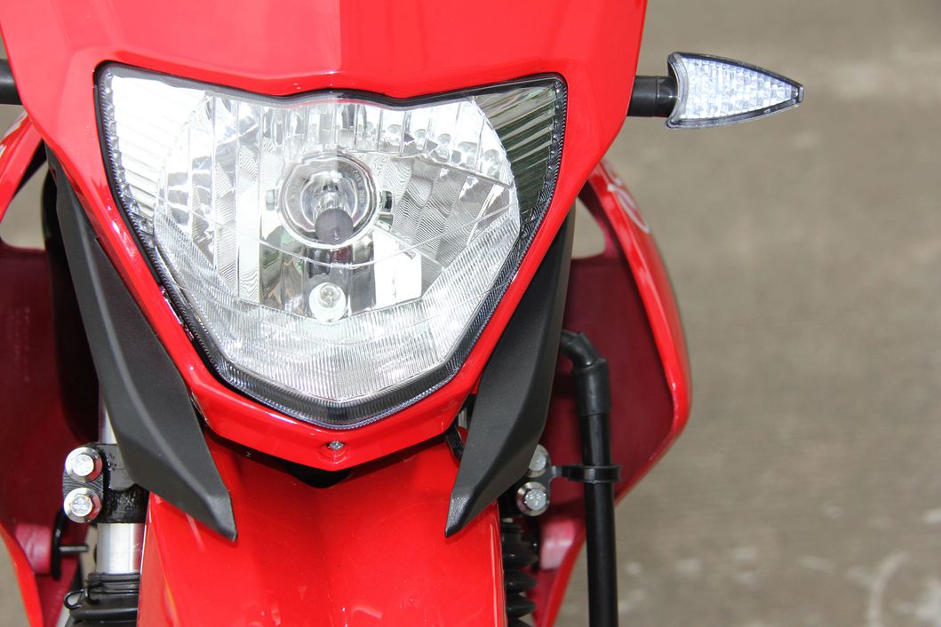 150cc /200cc Sportive Motorcycle/Chinese Street Bike/Cheap Dirt Bike/off Road Motorcycle