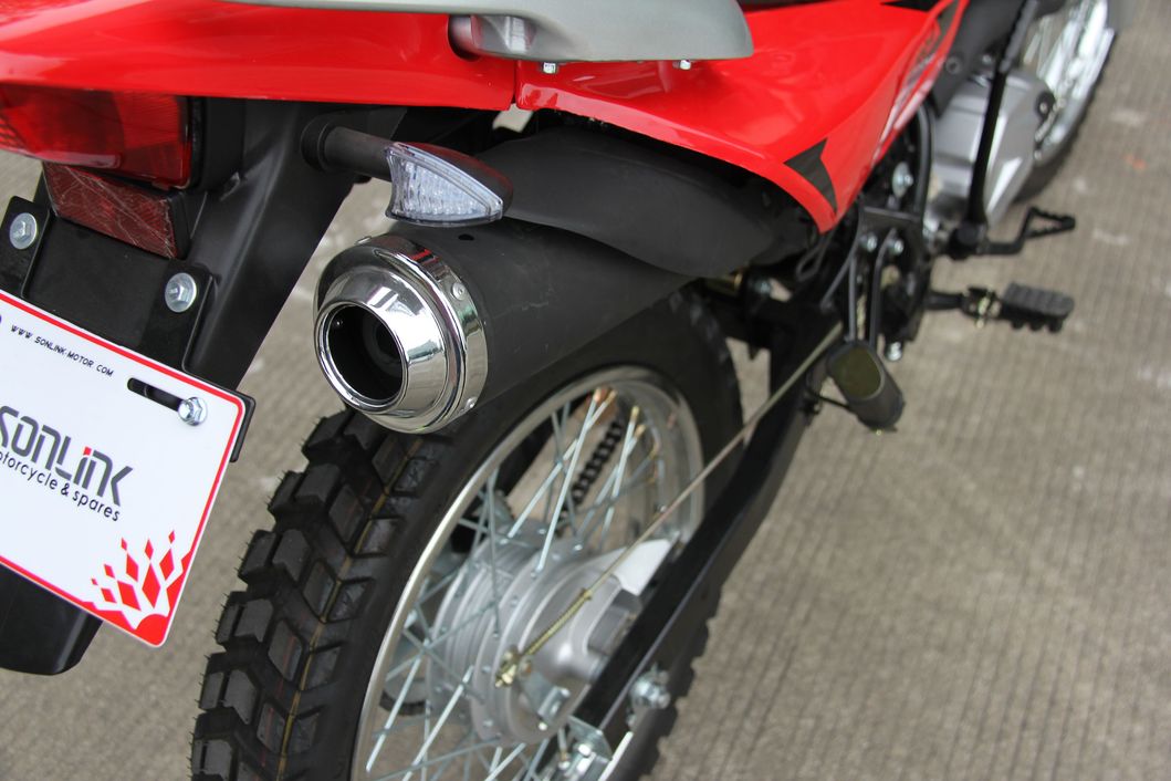 150cc /200cc Sportive Motorcycle/Chinese Street Bike/Cheap Dirt Bike/off Road Motorcycle