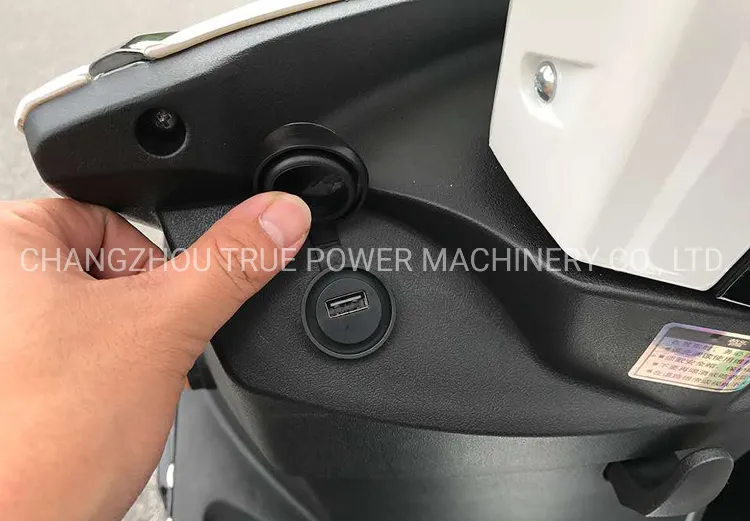 150cc 4 Stroke Scooter