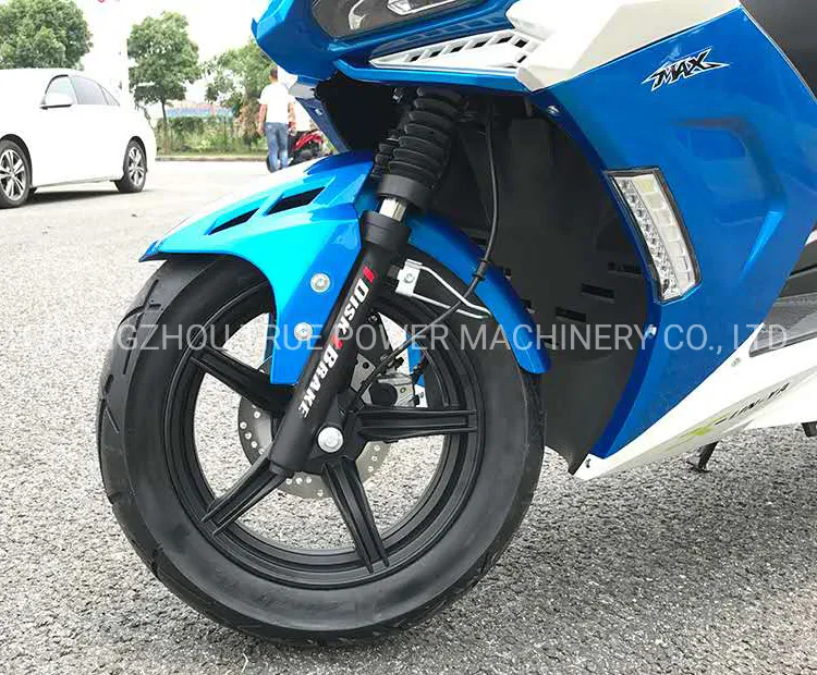 150cc 4 Stroke Scooter