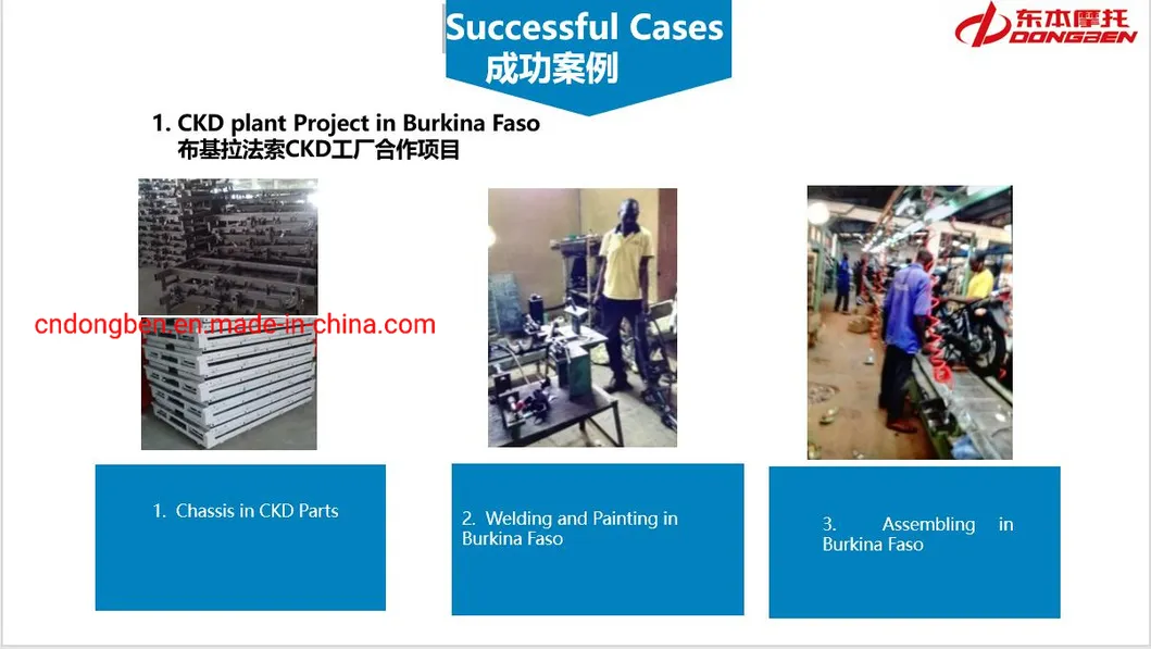 150cc Loncin Engine Tricycle for Pakistan