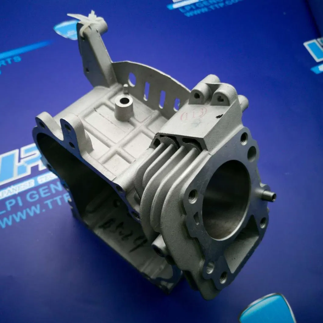 156f Engine Parts Motorcycle Parts Crankcase Cover