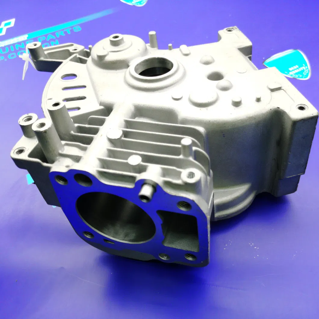 156f Engine Parts Motorcycle Parts Crankcase Cover