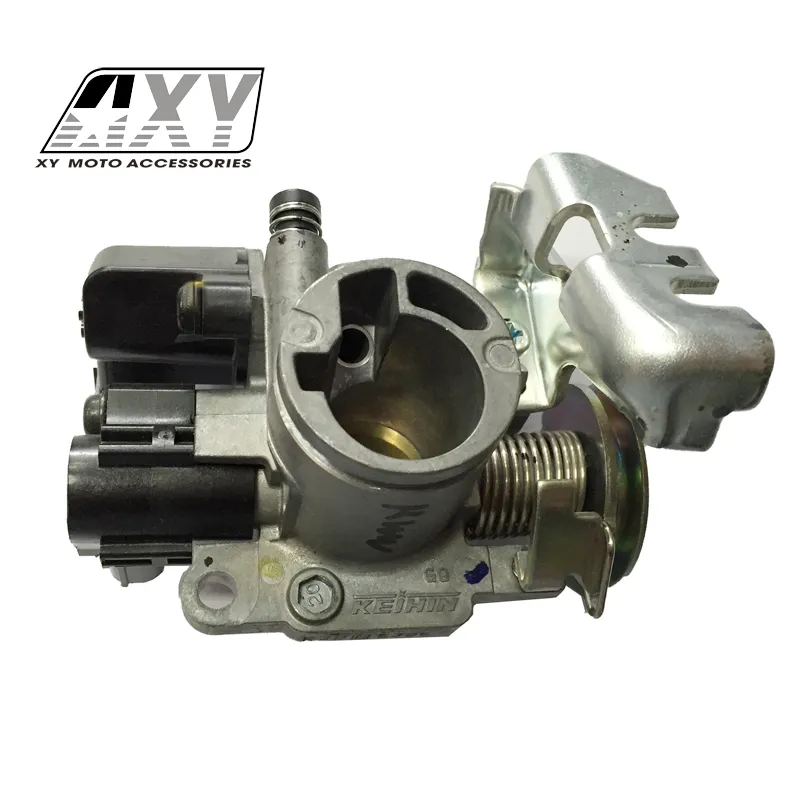 16400-Kww-C01 Genuine Motorcycle Throttle Body for Honda Wave110