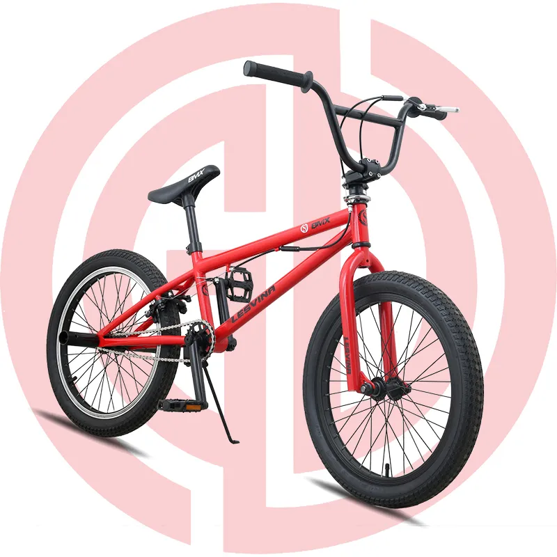 20 Inch BMX Bicycle Steel Frame Bike Chinese Bike OEM