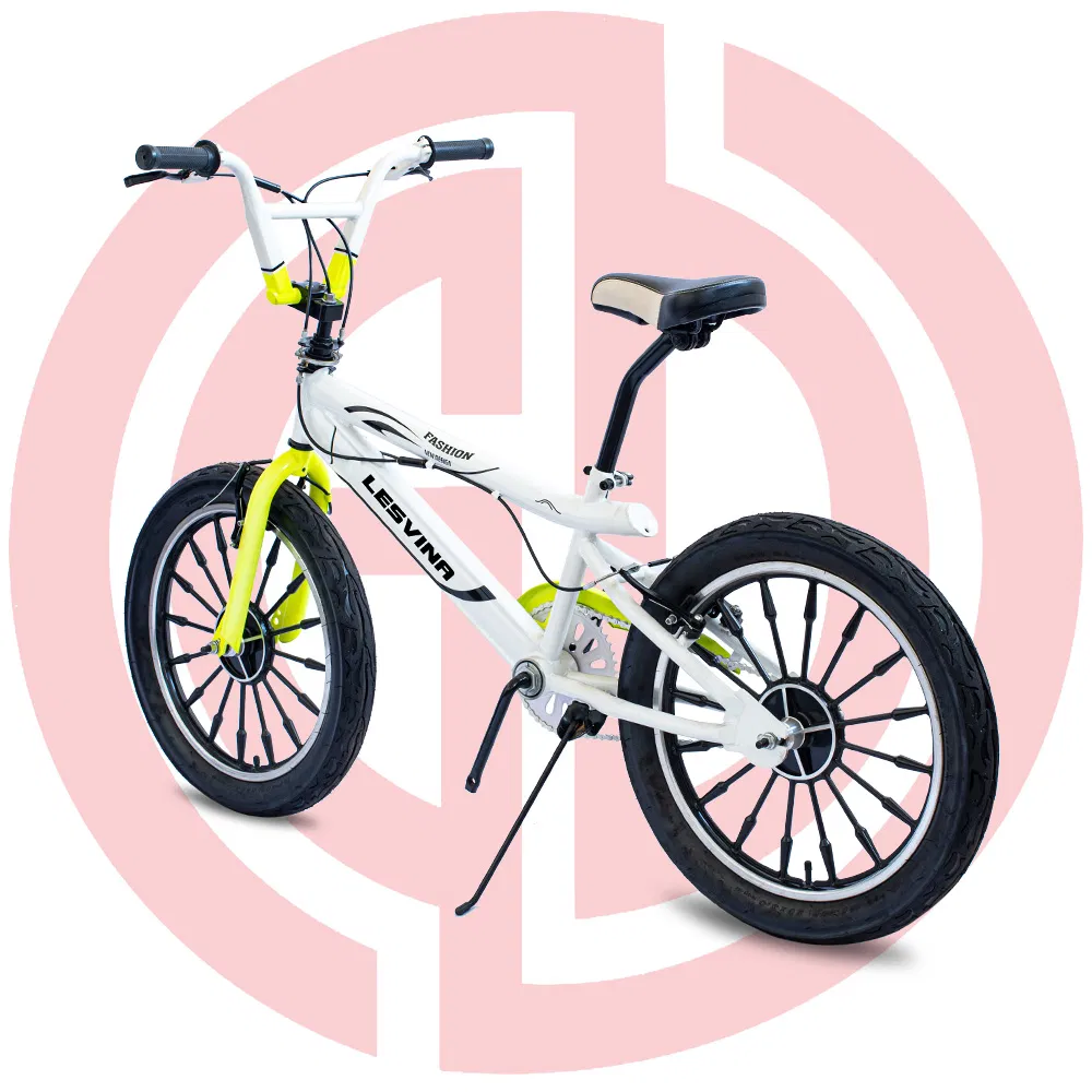 20 Inches Adult Bicycle BMX Bike CE Certification