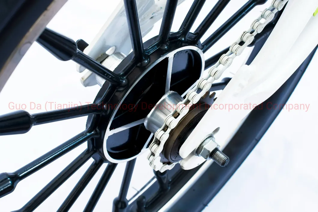 20 Inches Adult Bicycle BMX Bike CE Certification