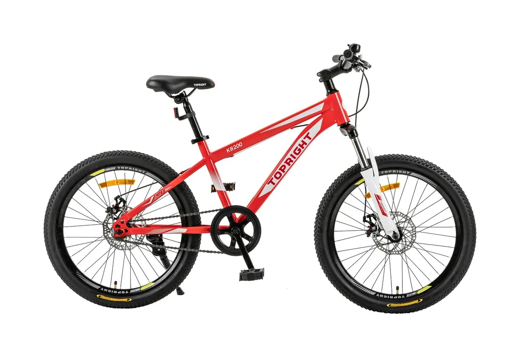 20′ ′ New Fashion Design Black Color Girl′ S Boy′s Mountain Bike Teeneger Bicycle