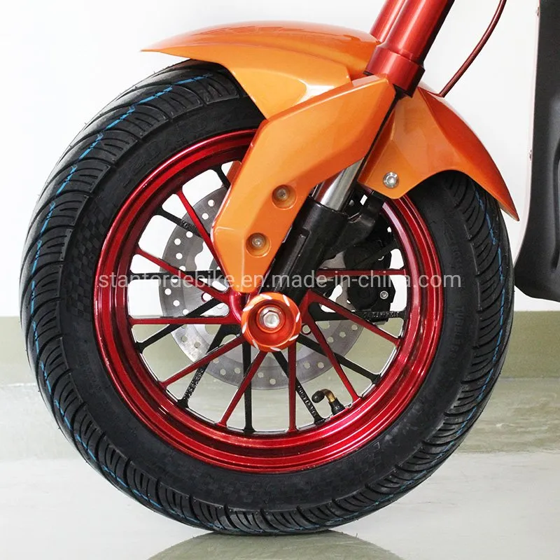 2020 M6 New Super Power 2000W 3000W Hub Motor 72V Fast Adult Electric Motorcycle for Sale