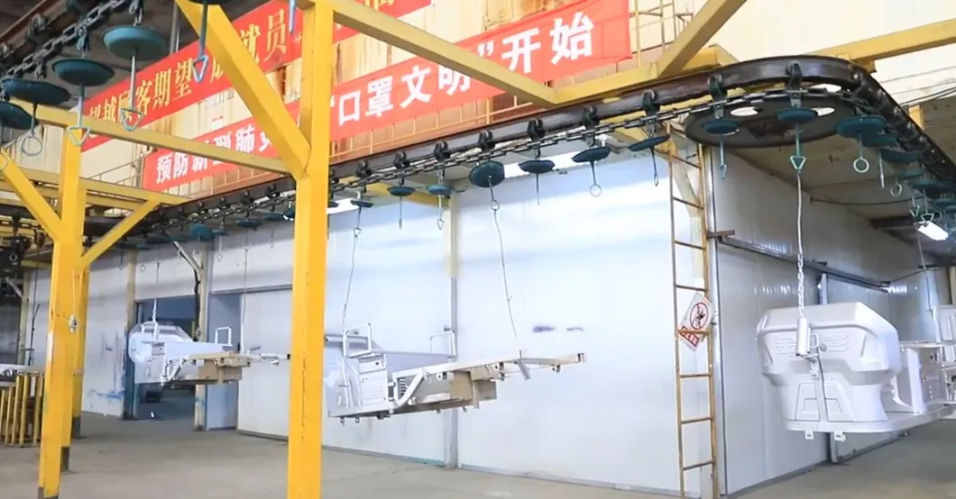 2021 Big Wheel Powerful Petrol Tricycle for Cargo