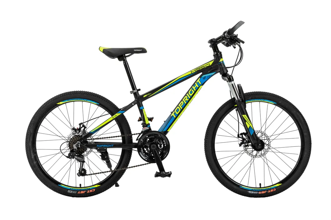 2021 Factory Price Mountain Bike MTB Bicycle for Men/Alloy Mountain Bike/24 Inch Downhill Mountain Bike