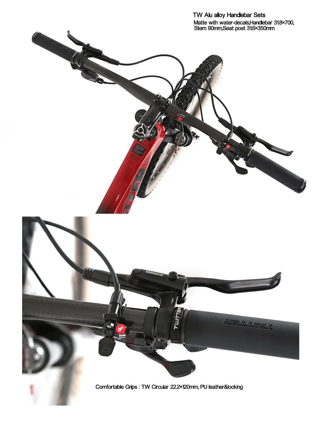 2021 Fast Delivery Factory OEM Men MTB Carbon Bicycle Moutain Bike Bicicleta Montañ a 29er