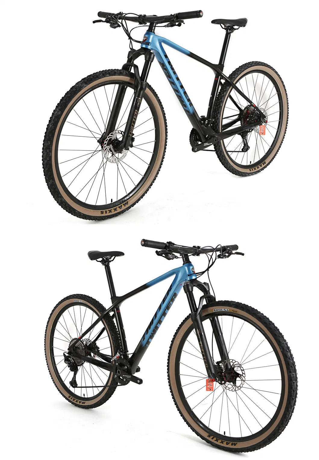 2021 Fast Delivery Factory OEM Men MTB Carbon Bicycle Moutain Bike Bicicleta Montañ a 29er