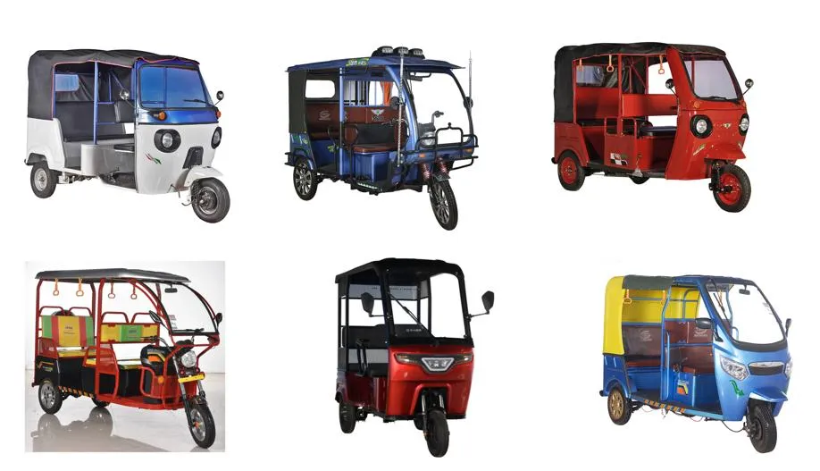 2021 New Model High Quality Electric Scooter with EEC Certificate Electric Motorcycle of Two Wheels