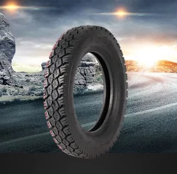 Types of Motorcycle Tires