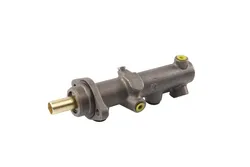 Understanding the Role of the Brake Master Cylinder in Your Vehicle