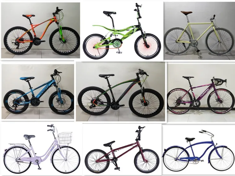 21speed 26" Steel Cheap New Design Mountain Bike