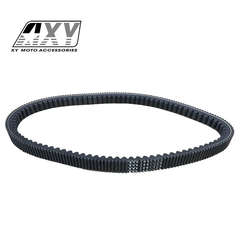 23100-24.4-1023 OEM Top Quality Drive Belt for Honda Mondial 250cc