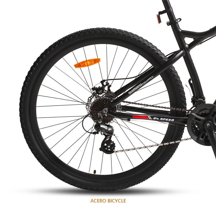 26"/27.5"/29"High Carbon Steel Adult Men Women Sports Racing Mountain Cycle Bike China Factory Manufacturer Wholesale V- Break Customized Mountain Bicycle