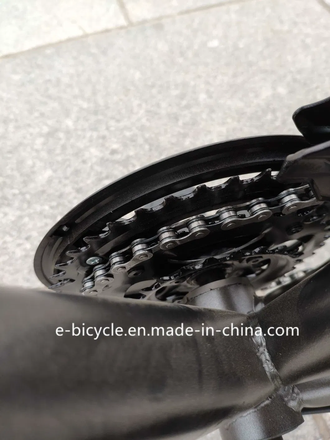 26*3.0inch Fat Bike Shimano 21 Speed Mountain Bicycle