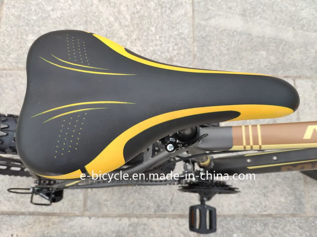 26*3.0inch Fat Bike Shimano 21 Speed Mountain Bicycle