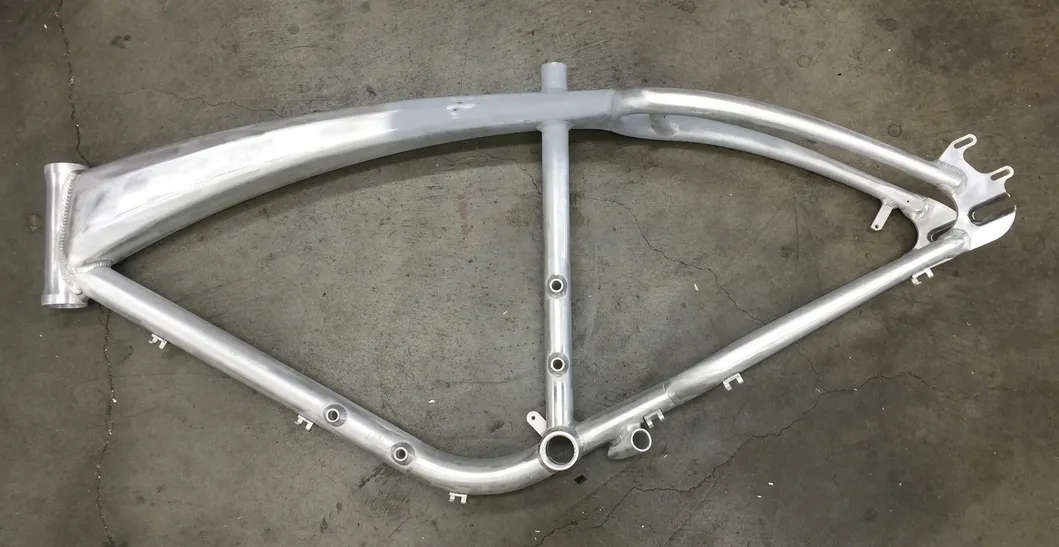 26"Electric Bicycle /Cargo Electric Bike/ E Mountain Bike (SY-E2633)