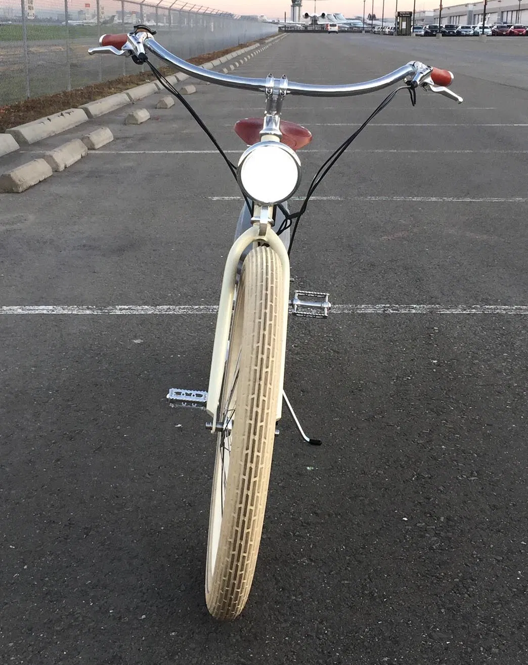 26" Electric Bike Bicycle/Lithium Battery E-Bike / E Mountain Bike (SY-E2636)