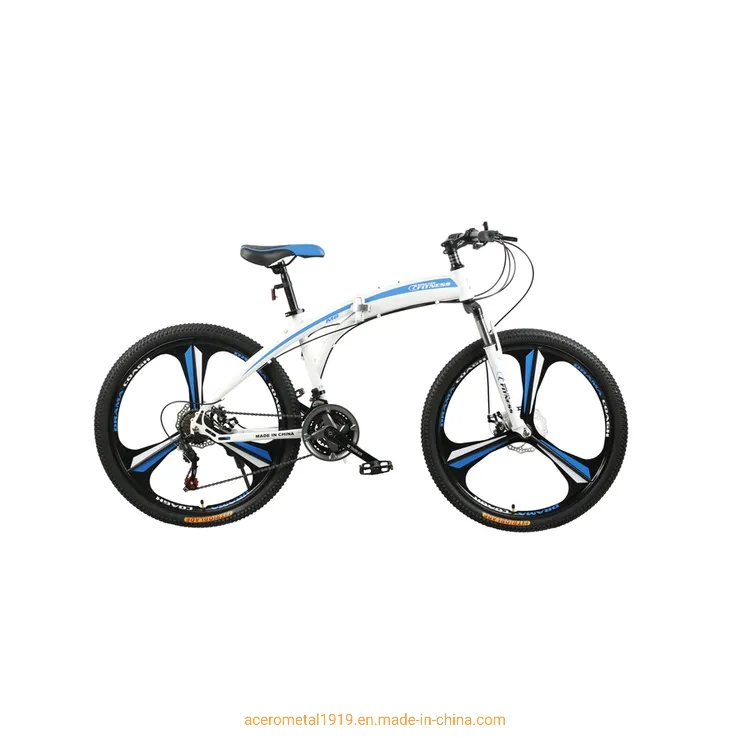 26"Hot Selling China Manufacturer 21 Speed MTB Racing Bike OEM Sport Mountain Road for Men Adult Bike Disc-Break Customized Multicolor Mountain Racing Bicycle