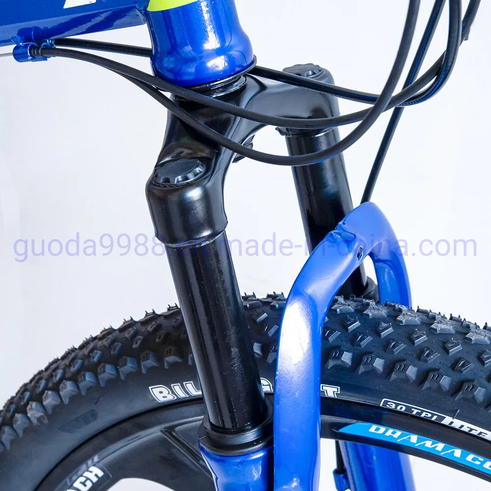 26 Inch 24 Speed Mountain Bicycle with CE Certification